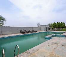 Pallacia A Luxury Hotel