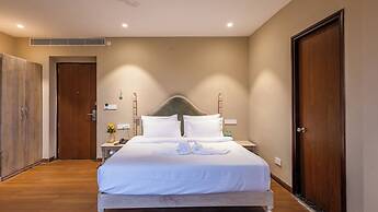 Pallacia A Luxury Hotel