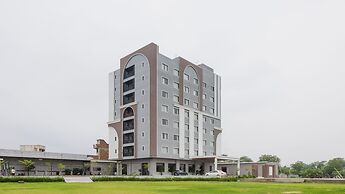 Pallacia A Luxury Hotel