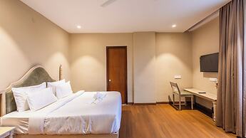 Pallacia A Luxury Hotel