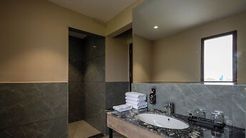 Pallacia A Luxury Hotel