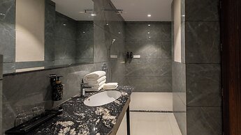 Pallacia A Luxury Hotel