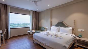 Pallacia A Luxury Hotel