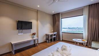 Pallacia A Luxury Hotel