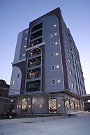 Pallacia A Luxury Hotel