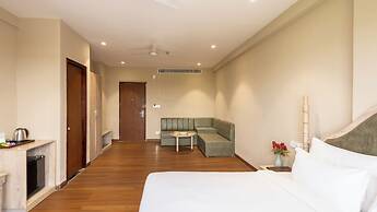 Pallacia A Luxury Hotel