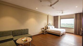 Pallacia A Luxury Hotel