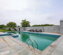 Pallacia A Luxury Hotel