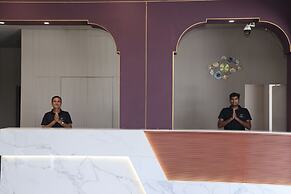 Pallacia A Luxury Hotel