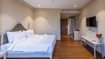 Pallacia A Luxury Hotel