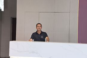 Pallacia A Luxury Hotel
