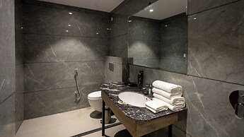 Pallacia A Luxury Hotel