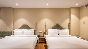 Pallacia A Luxury Hotel