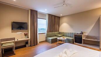 Pallacia A Luxury Hotel