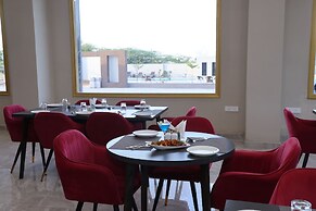 Pallacia A Luxury Hotel