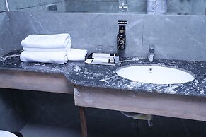 Pallacia A Luxury Hotel