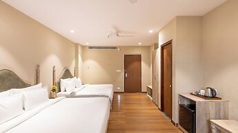 Pallacia A Luxury Hotel