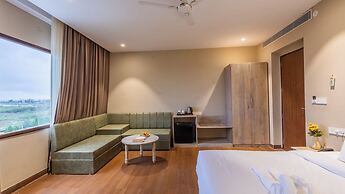 Pallacia A Luxury Hotel