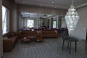 Pallacia A Luxury Hotel