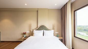 Pallacia A Luxury Hotel