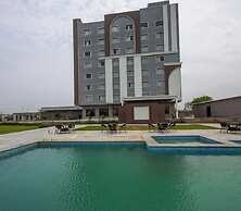 Pallacia A Luxury Hotel