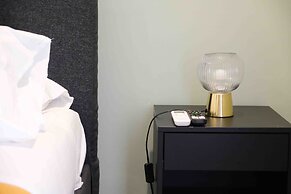 Mazzini Suites Palermo