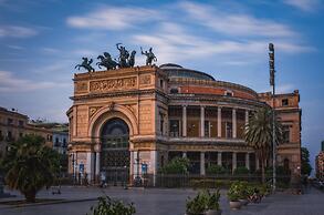 Mazzini Suites Palermo