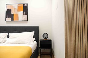 Mazzini Suites Palermo