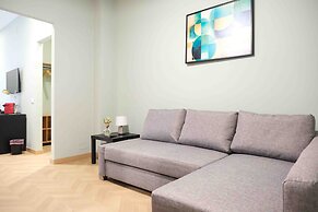 Mazzini Suites Palermo