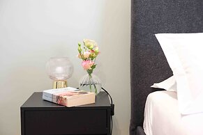 Mazzini Suites Palermo