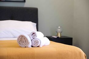 Mazzini Suites Palermo