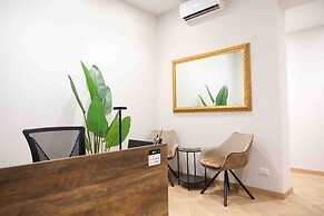 Mazzini Suites Palermo
