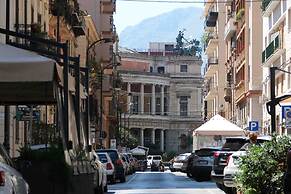 Mazzini Suites Palermo