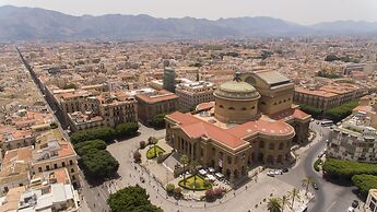 Mazzini Suites Palermo