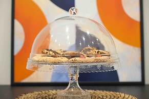 Mazzini Suites Palermo