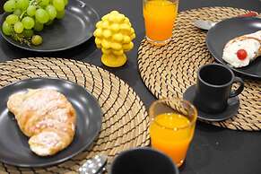 Mazzini Suites Palermo