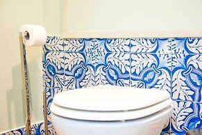 Mazzini Suites Palermo