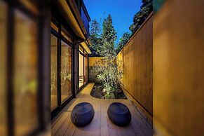 Suiki Machiya House