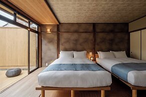 Suiki Machiya House