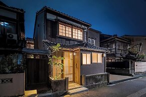 Suiki Machiya House