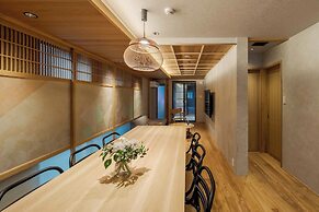 Suiki Machiya House