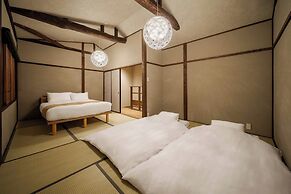Suiki Machiya House