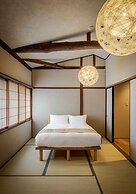 Suiki Machiya House