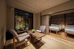 Suiki Machiya House