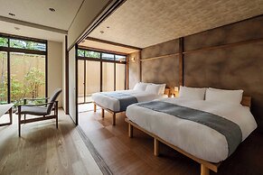 Suiki Machiya House