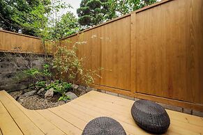 Suiki Machiya House