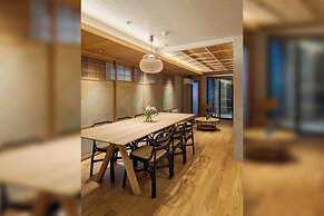 Suiki Machiya House