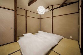 Suiki Machiya House