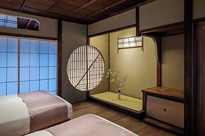 Suiki Machiya House