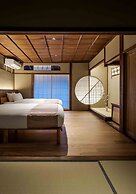 Suiki Machiya House